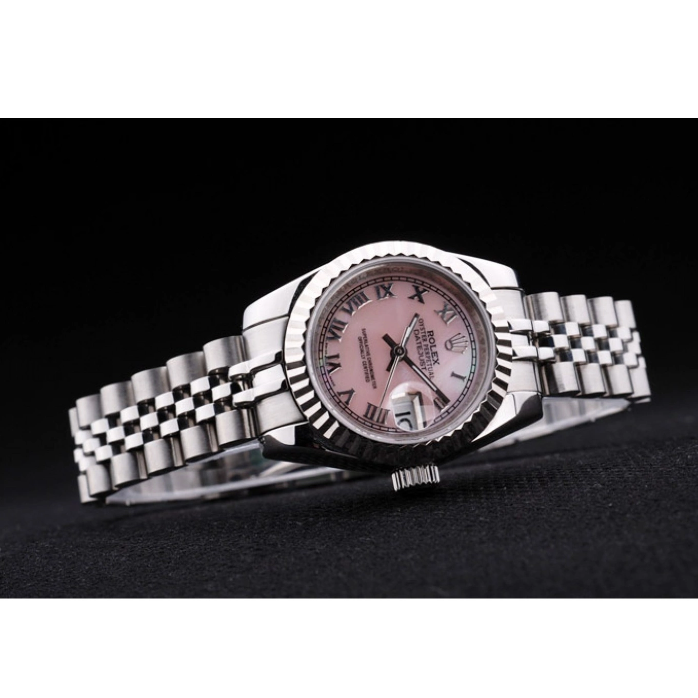 Rolex aaa copy Rolex Datejust-rl138 0814